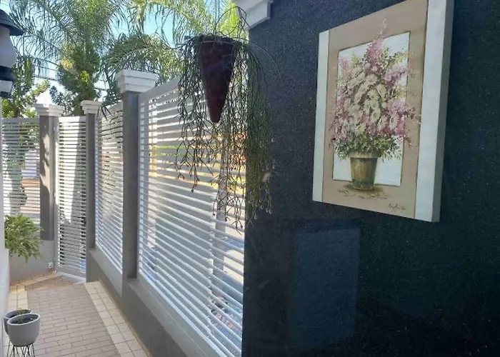 Silvanas House