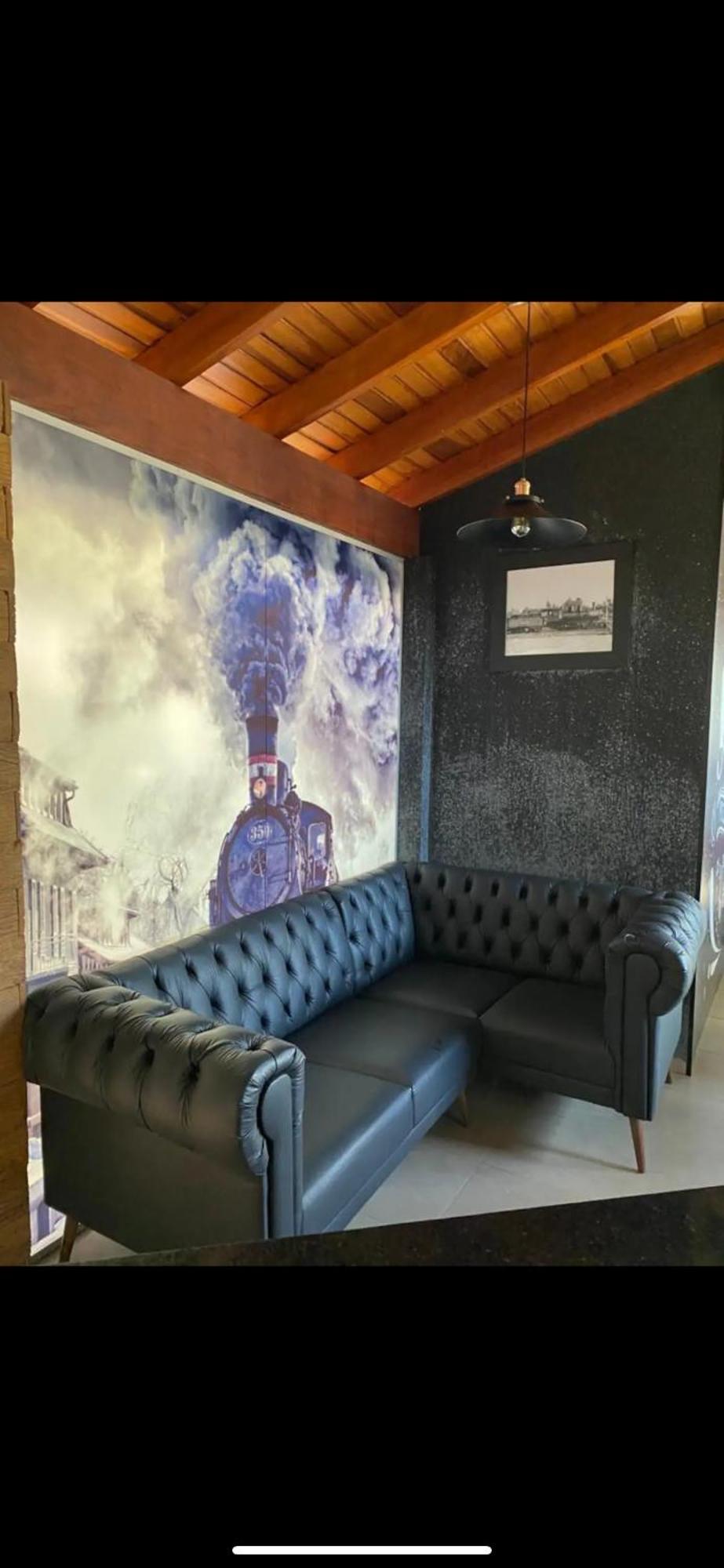Casa de férias Silvanas House