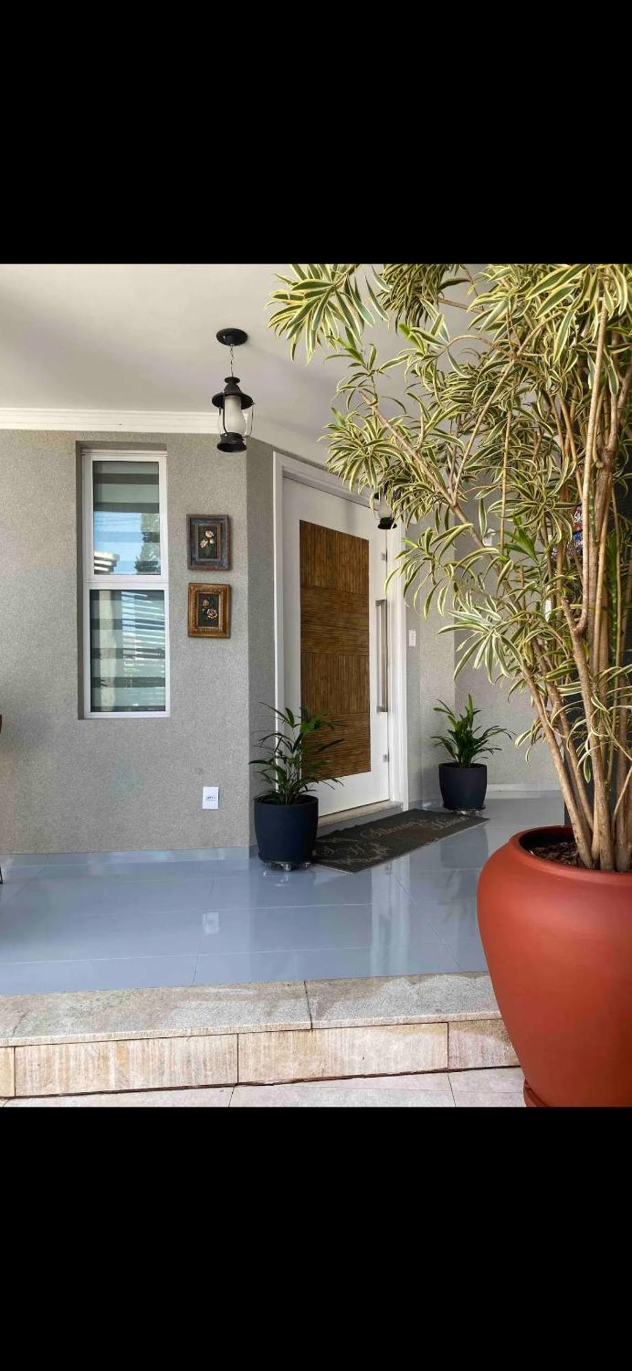 Silvanas House