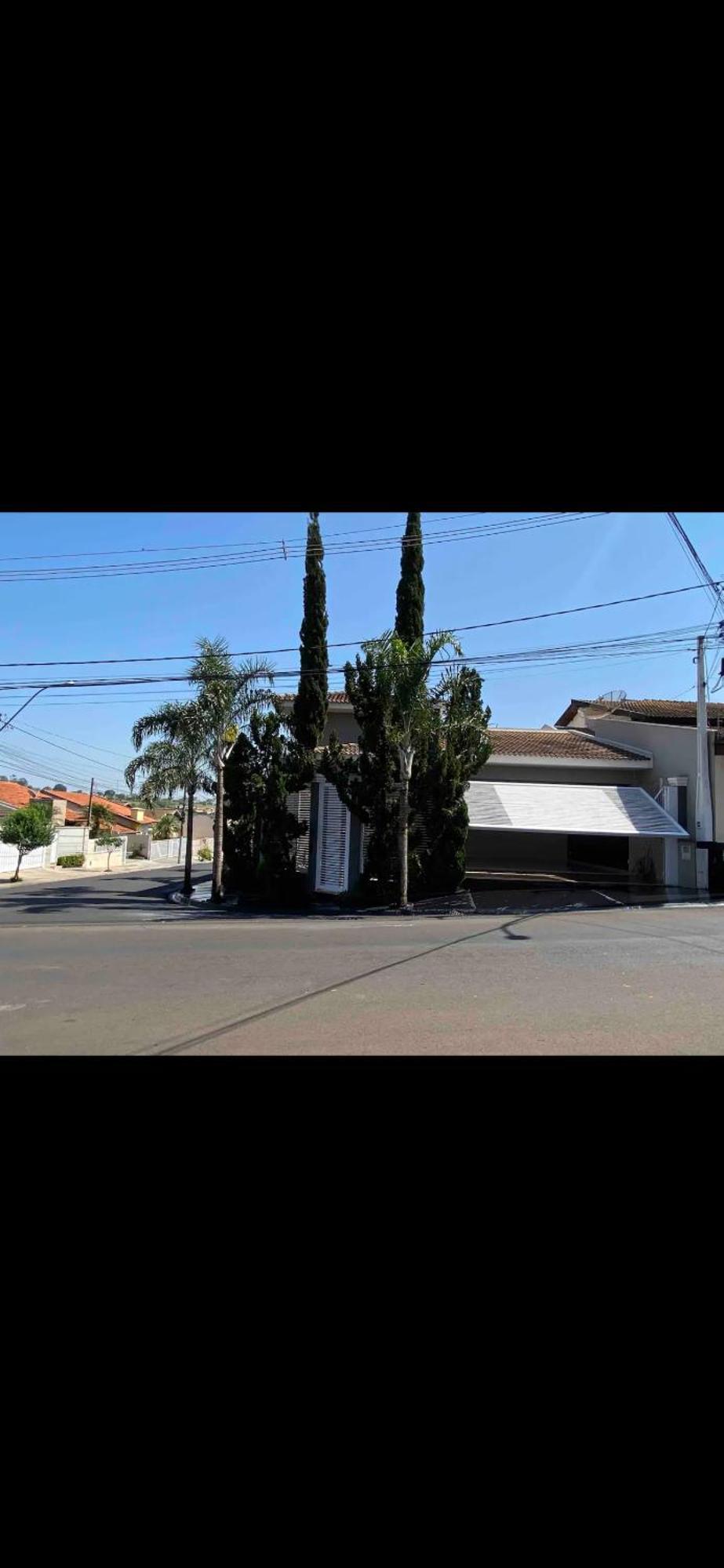 Silvanas House * Olímpia