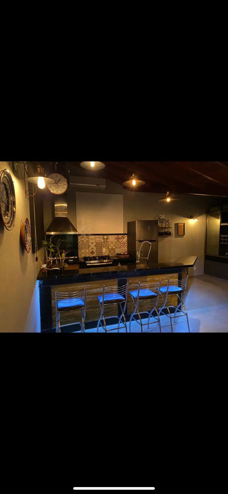 Silvanas House *