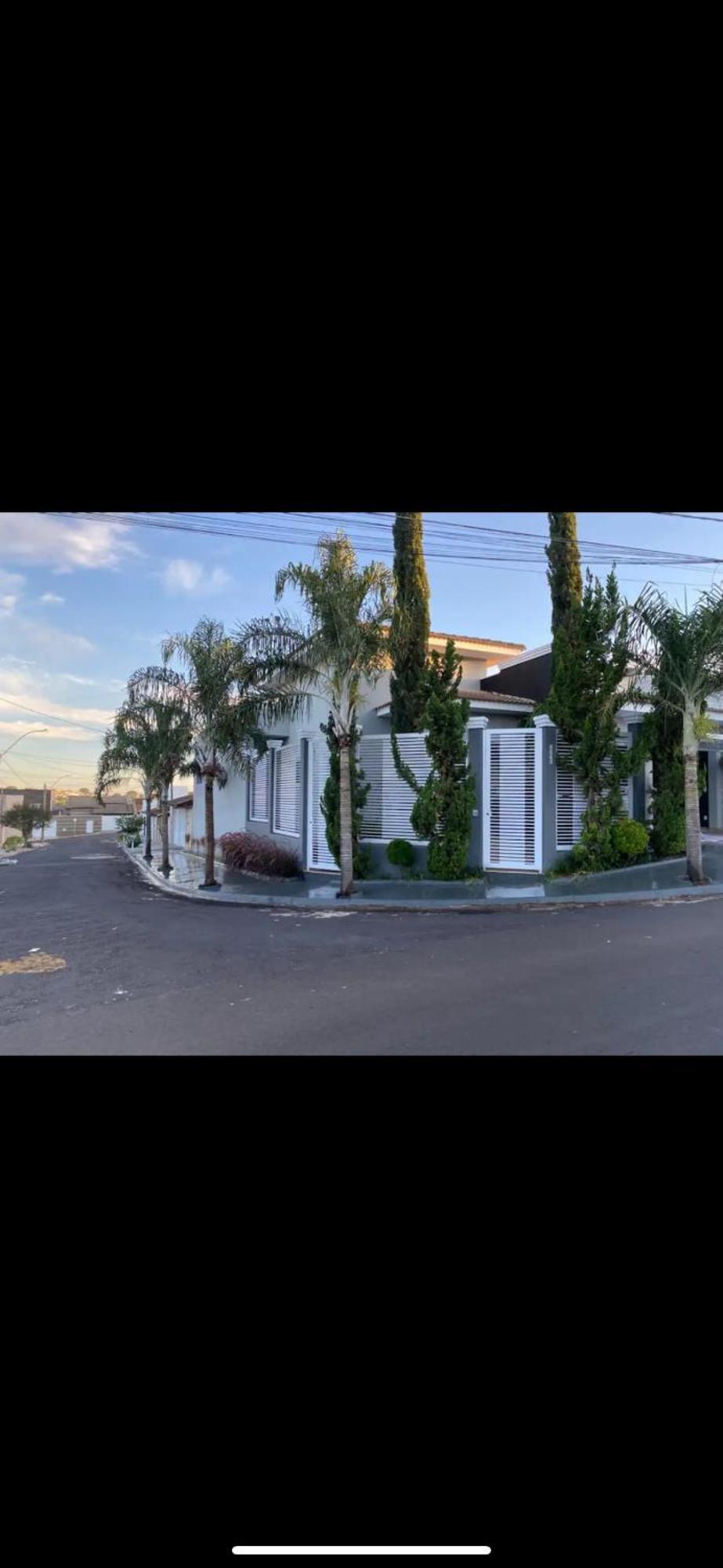 Casa de férias Silvanas House