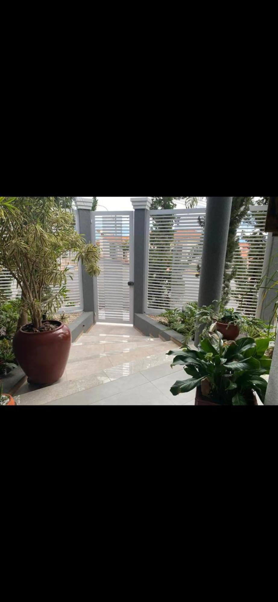 Casa de férias Silvanas House Olímpia