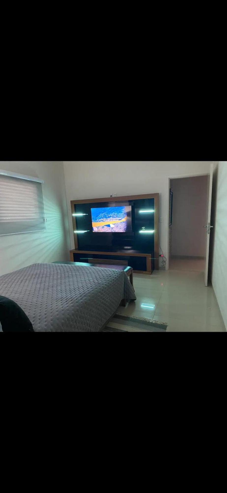 Casa de férias Silvanas House Olímpia