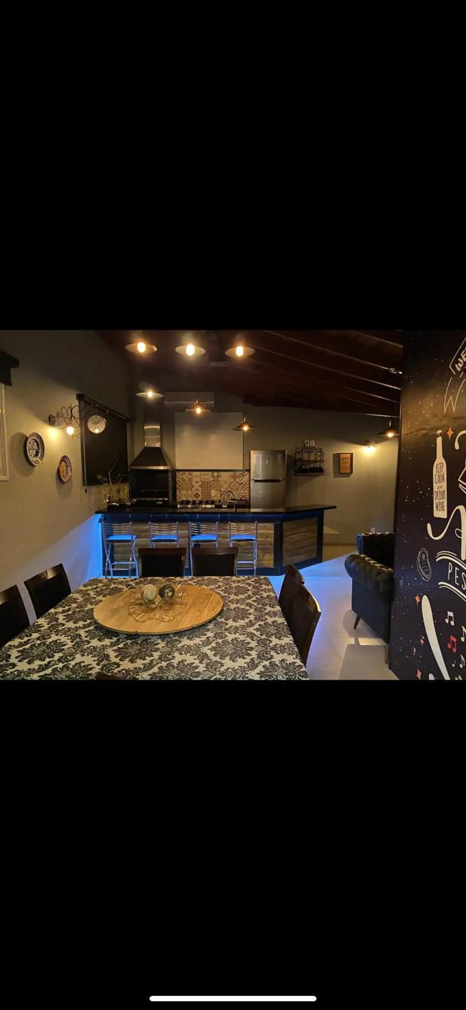 Silvanas House