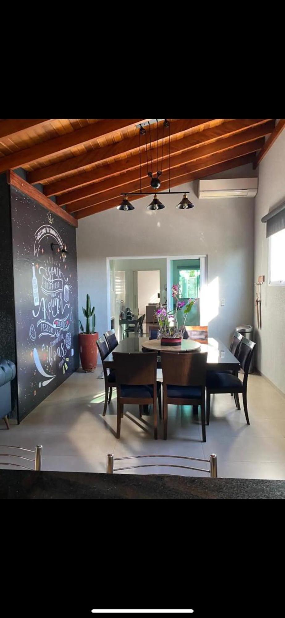 Casa de férias Silvanas House
